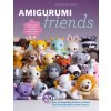 AMIGURUMI FRIENDS (GAUTHIER BOUTIN JADE)(Brožovaná)