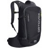 Ortovox Cross Rider 22L Black Raven (Black Raven)
