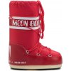 Moon Boot dámske snehule Icon Nylon, veľkosť 39-40