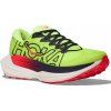Hoka Rocket X Trail M 1176330 NZN neon yuzu neon flame