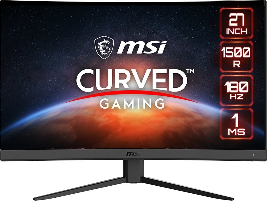 MSI Gaming G27C4 E3