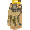 Rukavice Strend Pro Camo, pracovné, camouflage, veľkosť 11/XXL