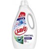 Savo prací gél Jarná Sviežosť 5 l = 100 PD