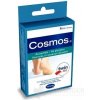 COSMOS Na pľuzgiere na päte náplasti (45x76 mm) 1x5 ks