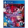 Under Night in-Birth II Sys:Celes PS4