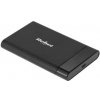 Box pre HDD 2,5'' REBEL SATA KOM1200 USB-C 3.1