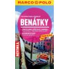 Benátky - Walter M. Weiss