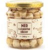 Karel Kolínek Med s lieskovými orechmi 240 g