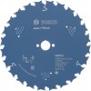 Bosch Pílový kotúč Expert for Wood, pr. 190 mm, otvor 20 mm, 24 zubov 2608644044