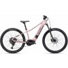 CTM dámsky horský elektrobicykel RUBY GX PRO 27,5 - staroružová perleť 2025 M (15