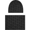 Calvin Klein Shadow Monogram M K50K507498 čiapka + šál univerzita