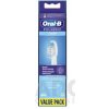 Oral-B PULSONIC CLEAN čistiace náhradné hlavice 1x4 ks