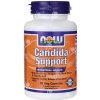 NOW Candida Support