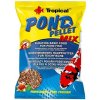 Tropical Pond Pellet Mix 1 l