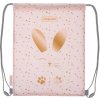 Vrecko na prezuvky AstraBAG FLUFFY BUNNY, AD1, 507025023