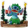 Lilo a Stitch Figurka Disney Stitch Hula Dance