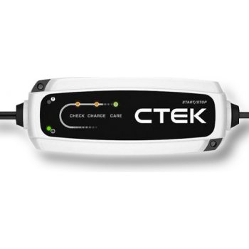 CTEK CT5 start/stop od 74,12 € - Heureka.sk