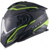 NEXX X.LIFETOUR Pro Mile gray/neon MT vel. L