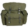Mil-Tec BW olivový 25 l
