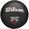 Wilson NBA Team Tribute Mini Chi Bulls