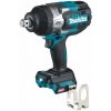 MAKITA 40V TW001GZ aku. rázový skrutkovač + Darček káva