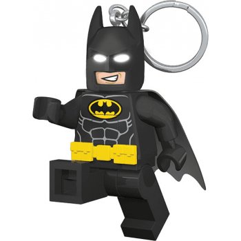 Lego Batman Movie Batgirl svietiaca figúrka