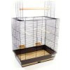 Cobbys Pet SARA OPEN 60x37x65cm zhora otvárateľná klietka pre vtáctvo