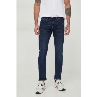 Pepe Jeans PM207389XW8 tmavomodrá