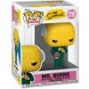 Funko POP TV: The Simpsons S11- Mr. Burns |