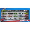 Hot Wheels Hot Wheels Dvadsaťbalenie vozidiel