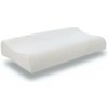 Vankúš Aroma MemoDREAM 42x72 90-1314, Tvar vankúša Anatomic, Typ poťahu Lemon