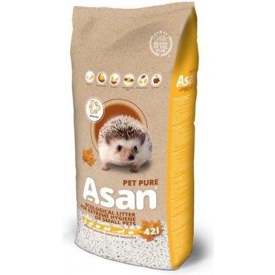 Asan Pet Pure 42l
