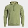 Joma Indoor-gym Hoodie zelená