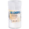 Madona Náhrobná sviečka biela 350 g