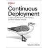 Continuous Deployment (Valentina Servile)(Brožovaná)