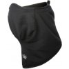 Rab Shadow Neck Shield Black fleecový větruodolný nákrčník