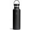 Hydro Flask Standard Flex Straw Cap 620 ml čierna