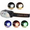 Giants Fishing Čelovka Headlamp LED Luxury 350