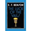 Luck of the Vails (E F Benson)(Brožovaná)