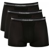 3PACK pánske boxerky Calvin Klein čierne (NB4536-UB1) M 120 dní na výmenu alebo vrátenie tovaru!