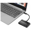 Lenovo Select USB-C 4-port Hub GX91L84354
