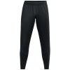 Pánske športové tepláky Under Armour CURRY TRAVEL PANTS čierne 1387091-001 - M