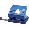 Kancelársky dierovač SAX modrý