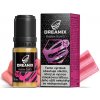 Dreamix SALT - Tutti FruttiS (Bubblegum) 10ml Žvýkačka Obsah nikotinu: 10 mg