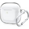Elago Airpods 4 TPU Hang Case - Clear EAP4CL-HANG-TR