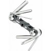 Multikľúč TOPEAK MINI 6