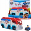 Spin Master Labková patrola vo veľkofilme Hrací set Patroller mini