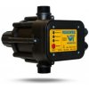 Watertech Prietoková jednotka PRESSCONTROL UP , 230V, do 1,5kW, 1'' s káblami