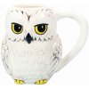 Half Moon Bay Hrnek Harry Potter 3D sova Hedvika 425 ml