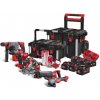 Milwaukee 4933478755 PP7A-586X M18 FUEL Set náradia